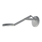 String W0 Wandleuchte DTW Matt White/Black - Rotaliana