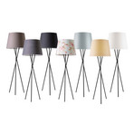 Ozonos Hailey AC-1 Plus LED floor lamp Air purifier