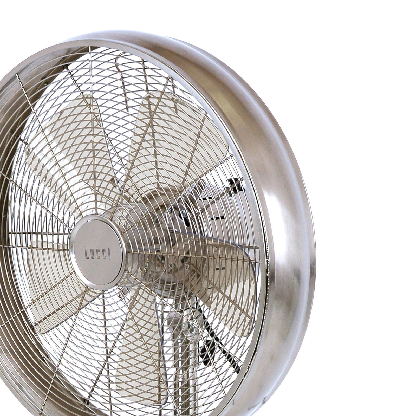Beacon Standventilator Breeze, Fuß rund, leise, Höhe 122 cm