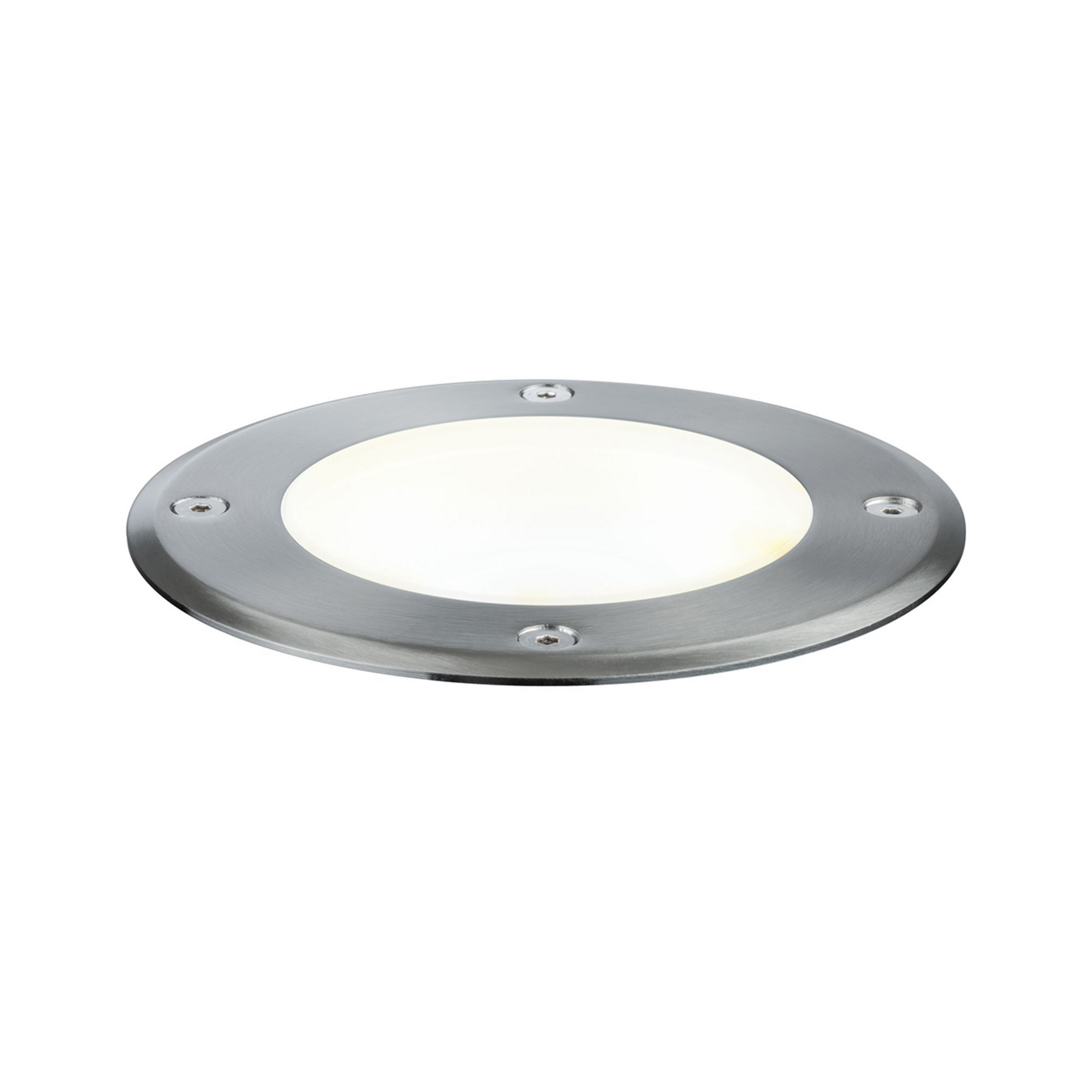 Paulmann Plug & Shine süvistatav lamp 14cm 3000K 38°