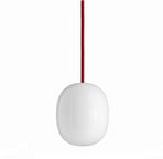 SuperEgg 200 Pendant Red - Piet Hein