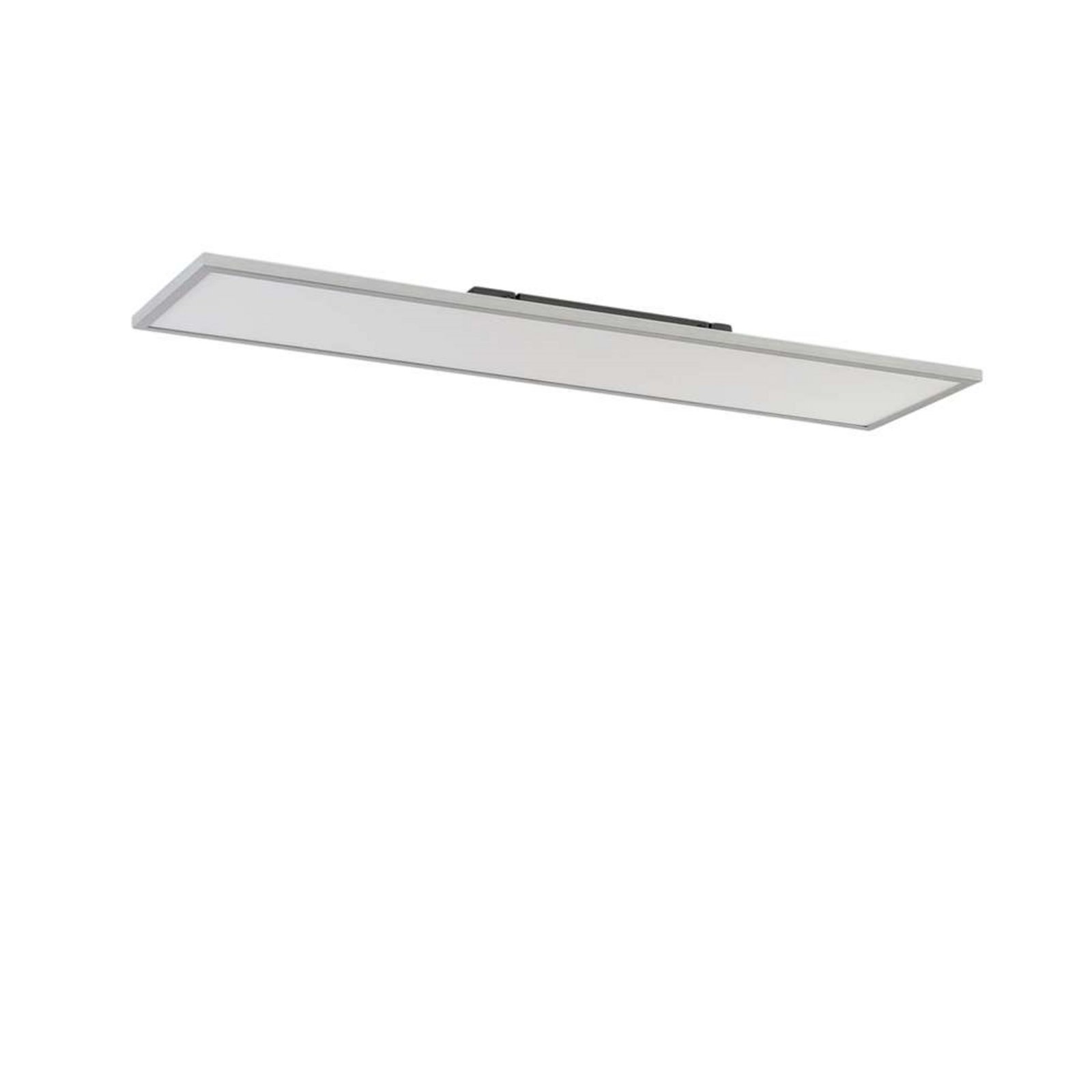 Arthur Ceiling Lamp 40W Silver - Arcchio