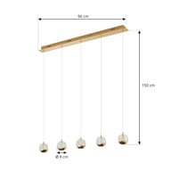 product size