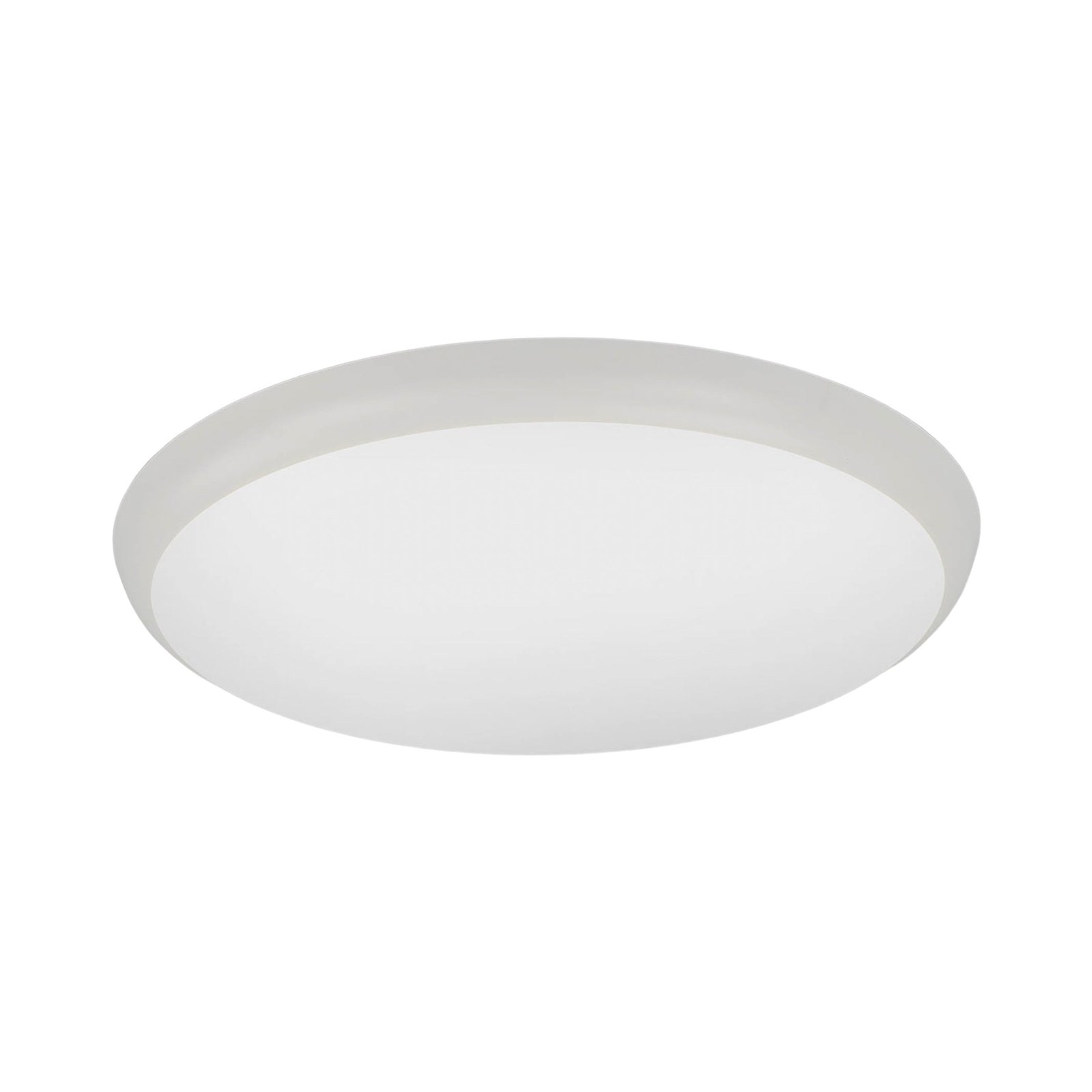 Augustin Round Taklampe Ø40 White - Arcchio