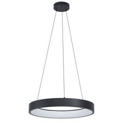 EGLO connect Marghera-Z LED rippvalgusti