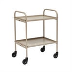 Maki Trolley Small Clay - OYOY Living Design