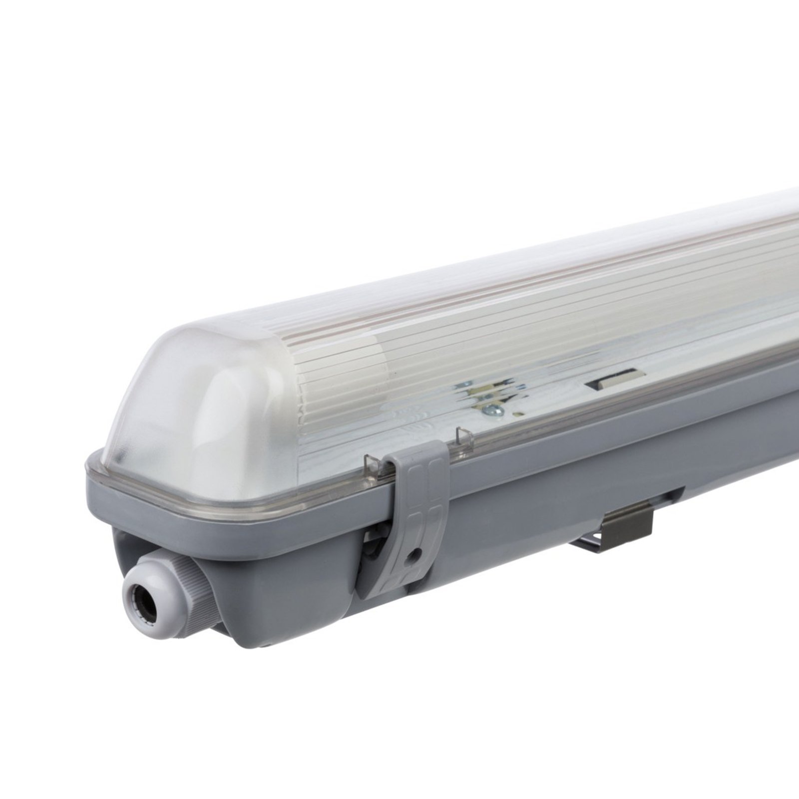 LED-våtromslampe Aqua-Promo 1/60, 68 cm