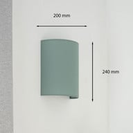 product size
