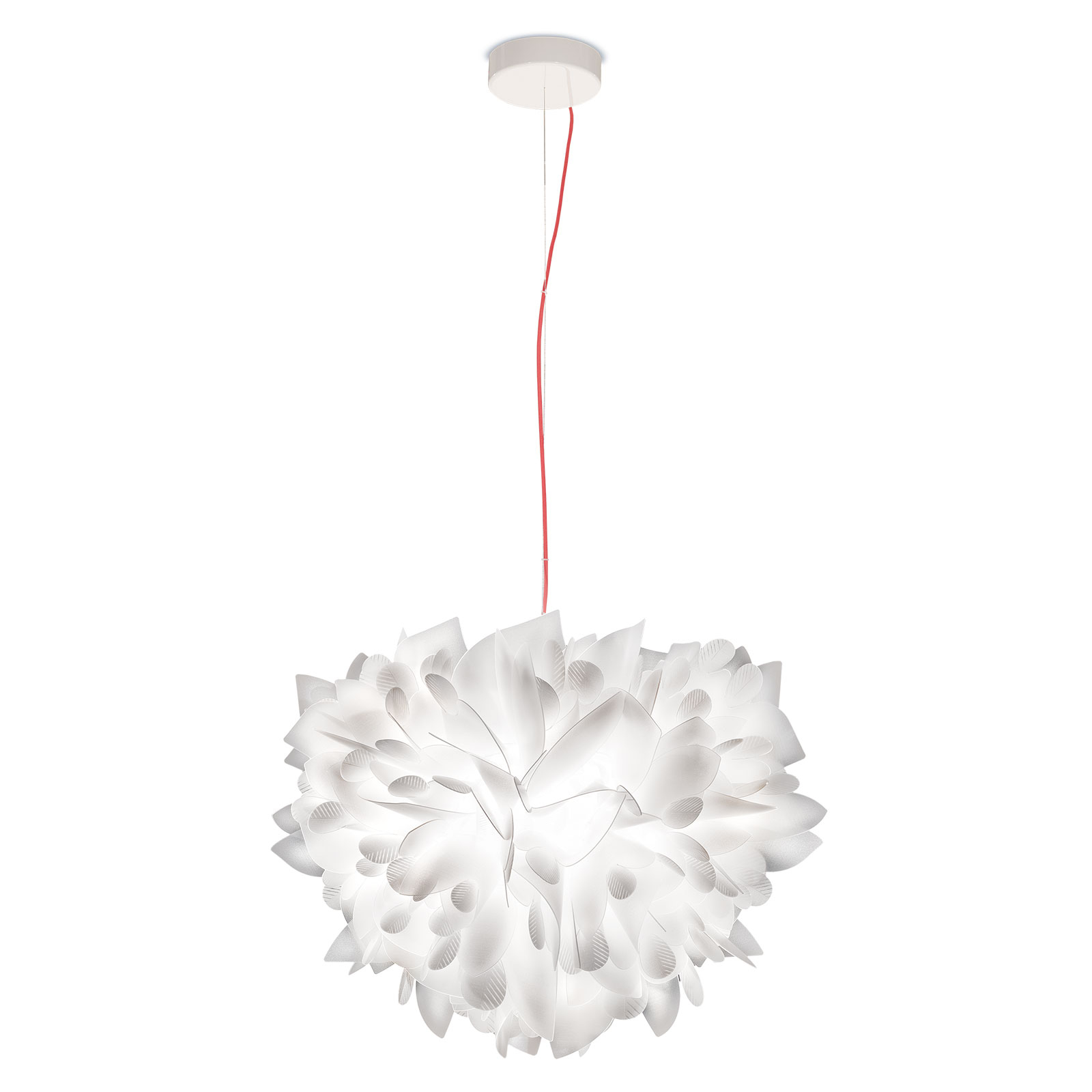 Slamp Veli Foliage Hängeleuchte
