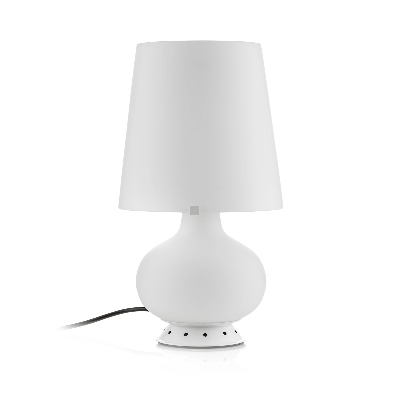 Fontana Arte Fontana - Galda lampa 34 cm