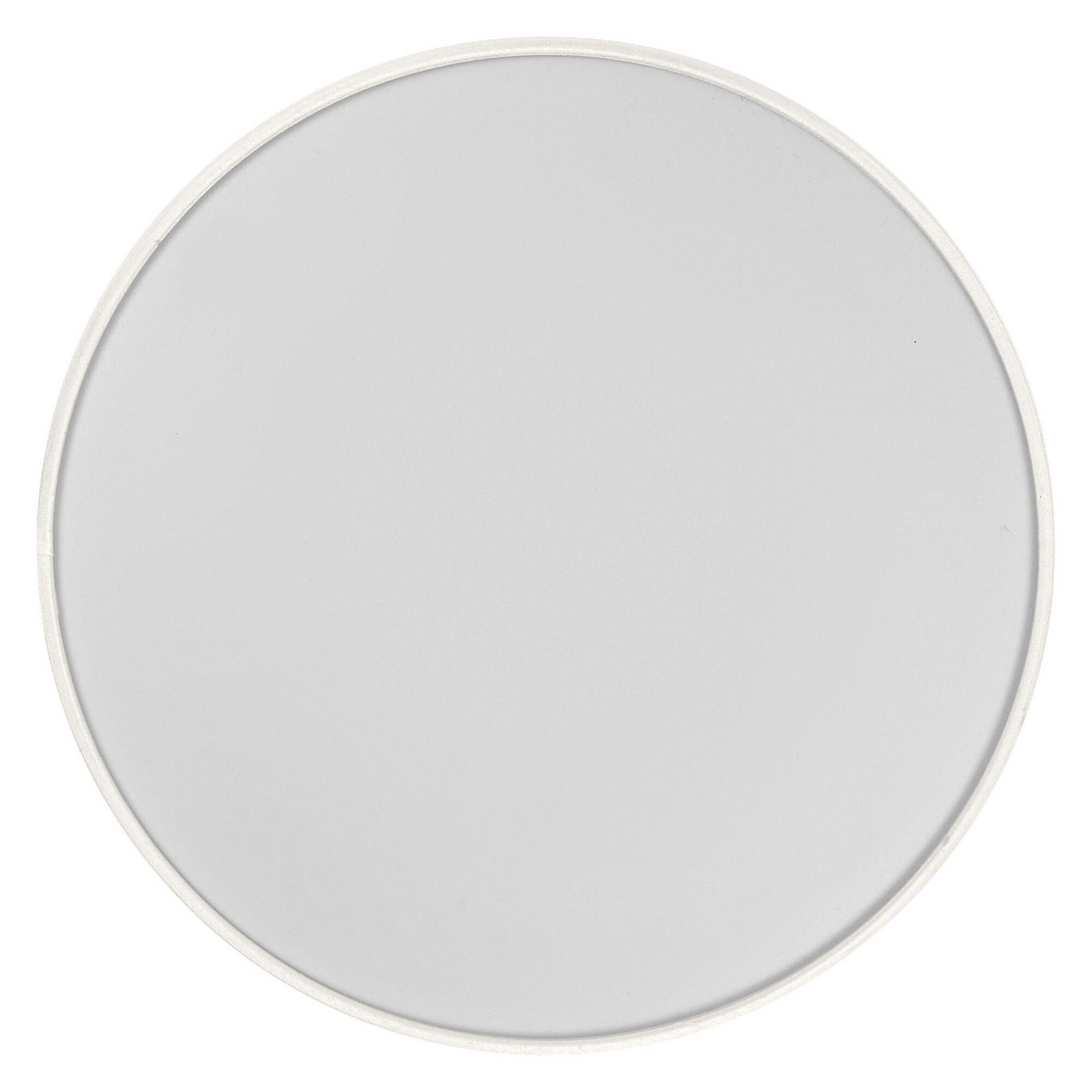 Plafonnier OSRAM ORBIS PARIS, beige, Ø 30 cm, textile, E27