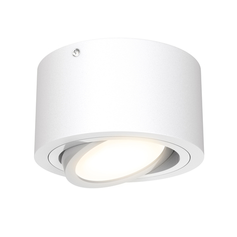 Foco de techo LED 7121-016 en blanco