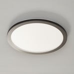Camillus LED ceiling light, round