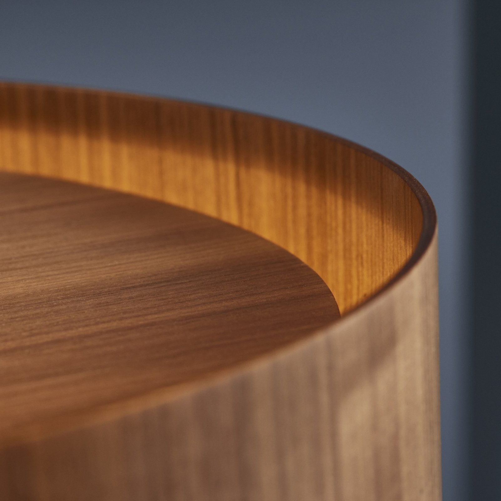 FM 1954 Suspension Ø41 Walnut - Frandsen