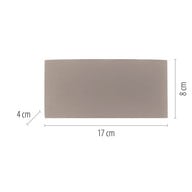 product size