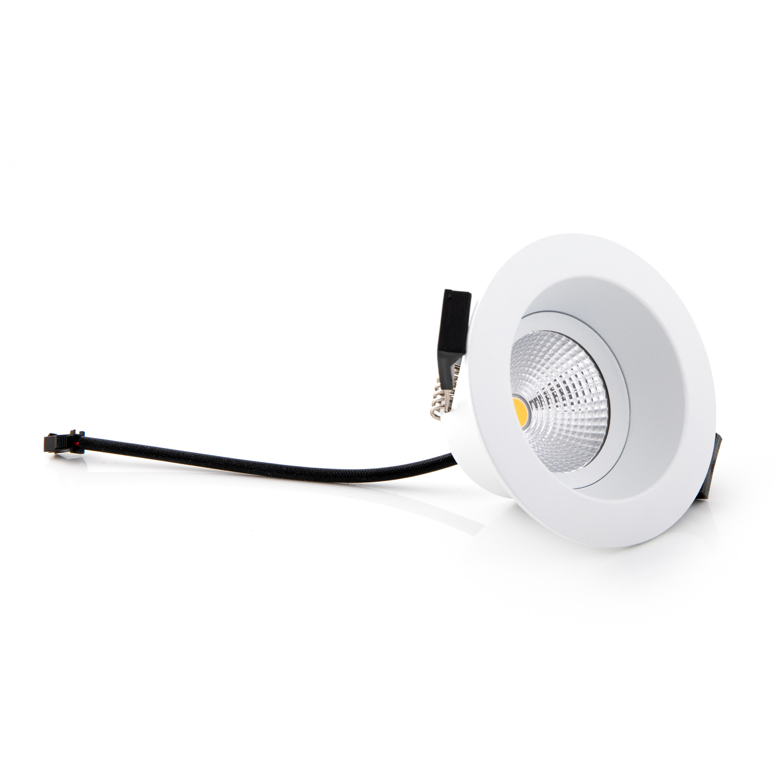 SLC One Soft LED-Einbauspot