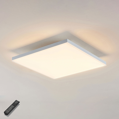 LED-Panel Blaan CCT Fernbedienung 39,5 x 39,5cm