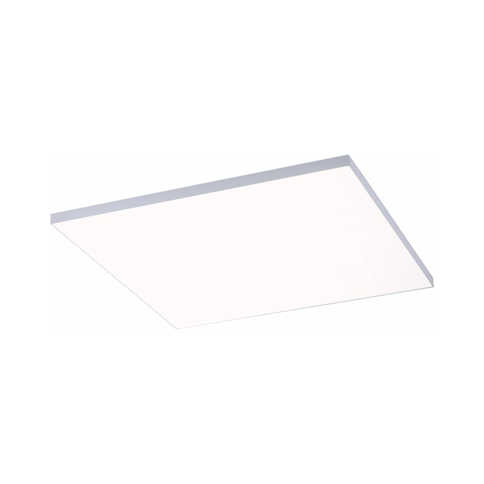LED-Deckenleuchte Canvas, tunable white, 60 cm