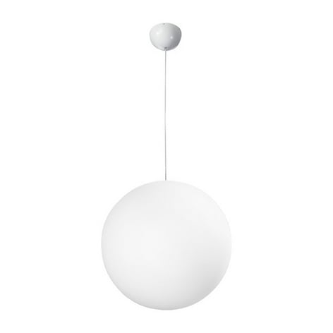 Suspension Oh blanche petite