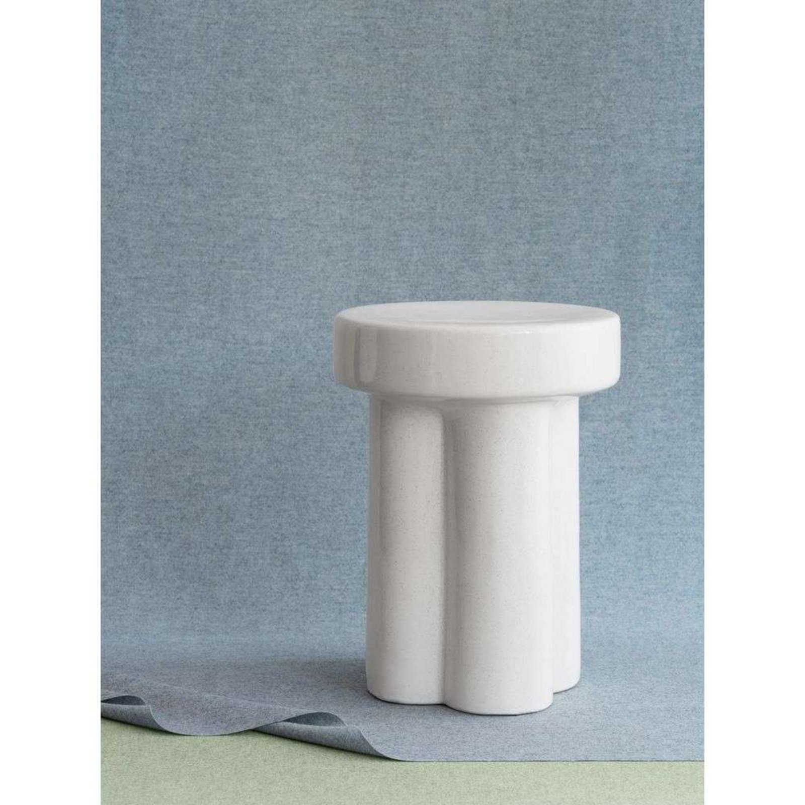 Toru Ceramic Stolice Big Fungi - Blomus