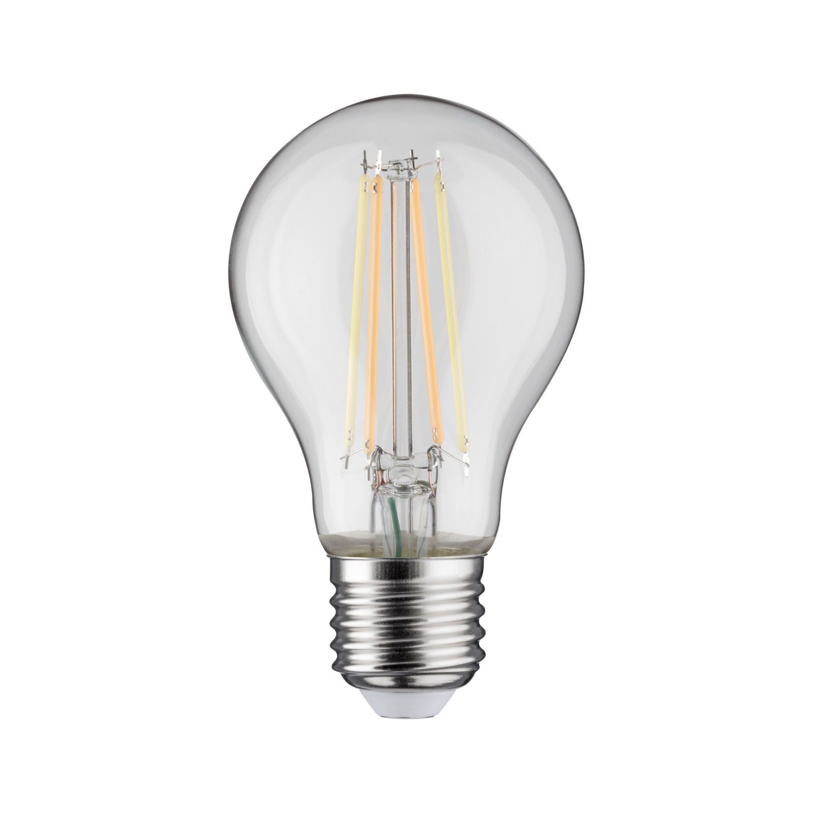 Paulmann Smart Home-pakke ZigBee 4x E27 7W LED-filament CCT