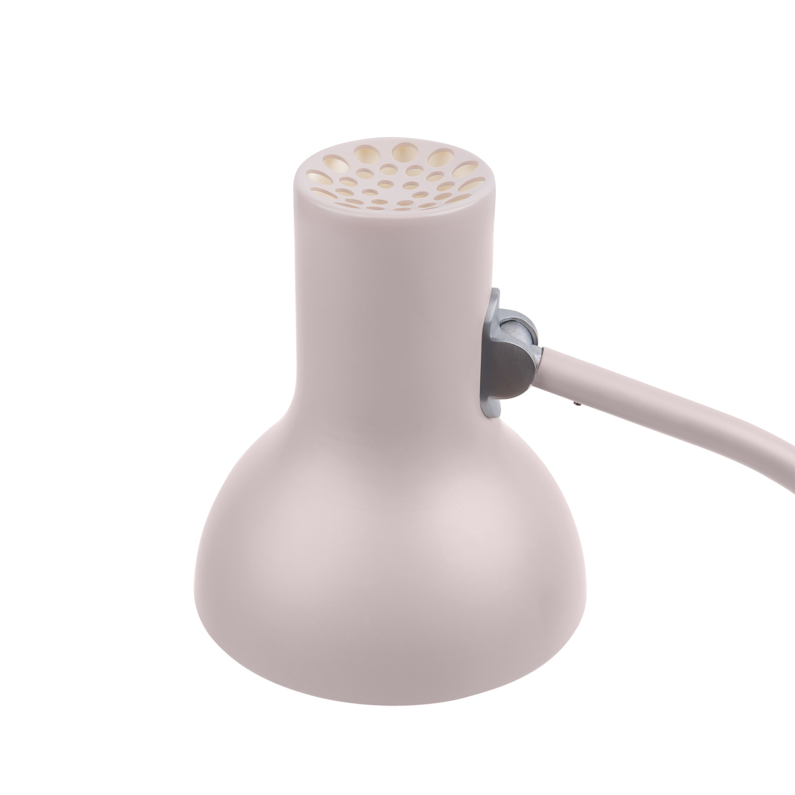 Anglepoise Type 75 Mini Tischleuchte mit E27-LED