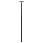 Akito Außen Garten Leuchte Graphite - Lucande