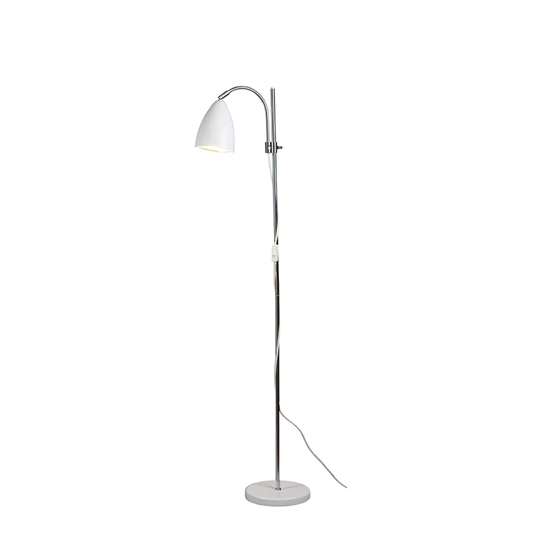 Belid - Sway Lampadaire Blanc Mat