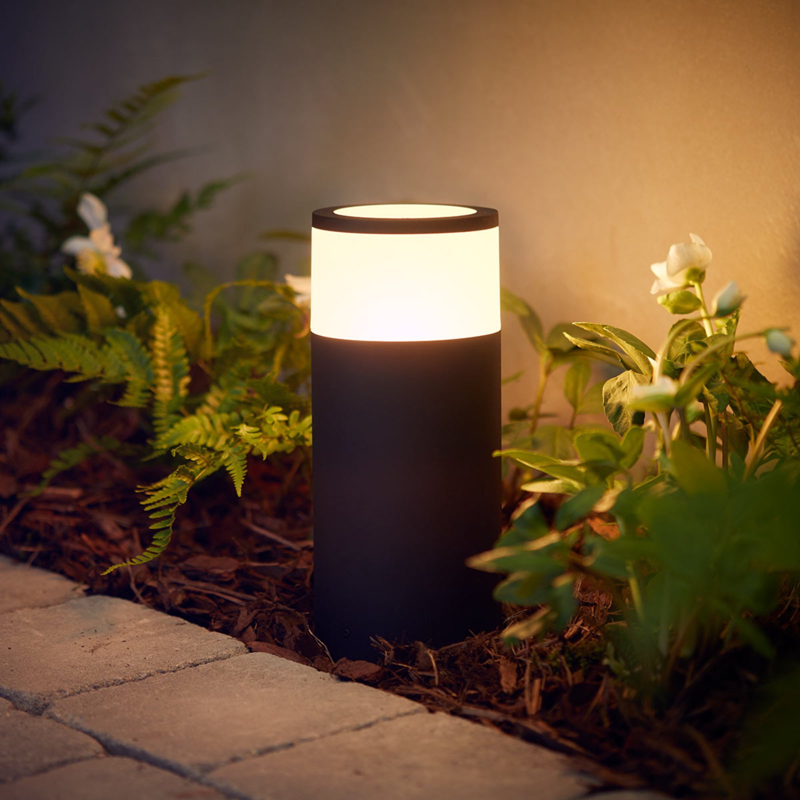 Philips Hue potelet LED Calla, extension