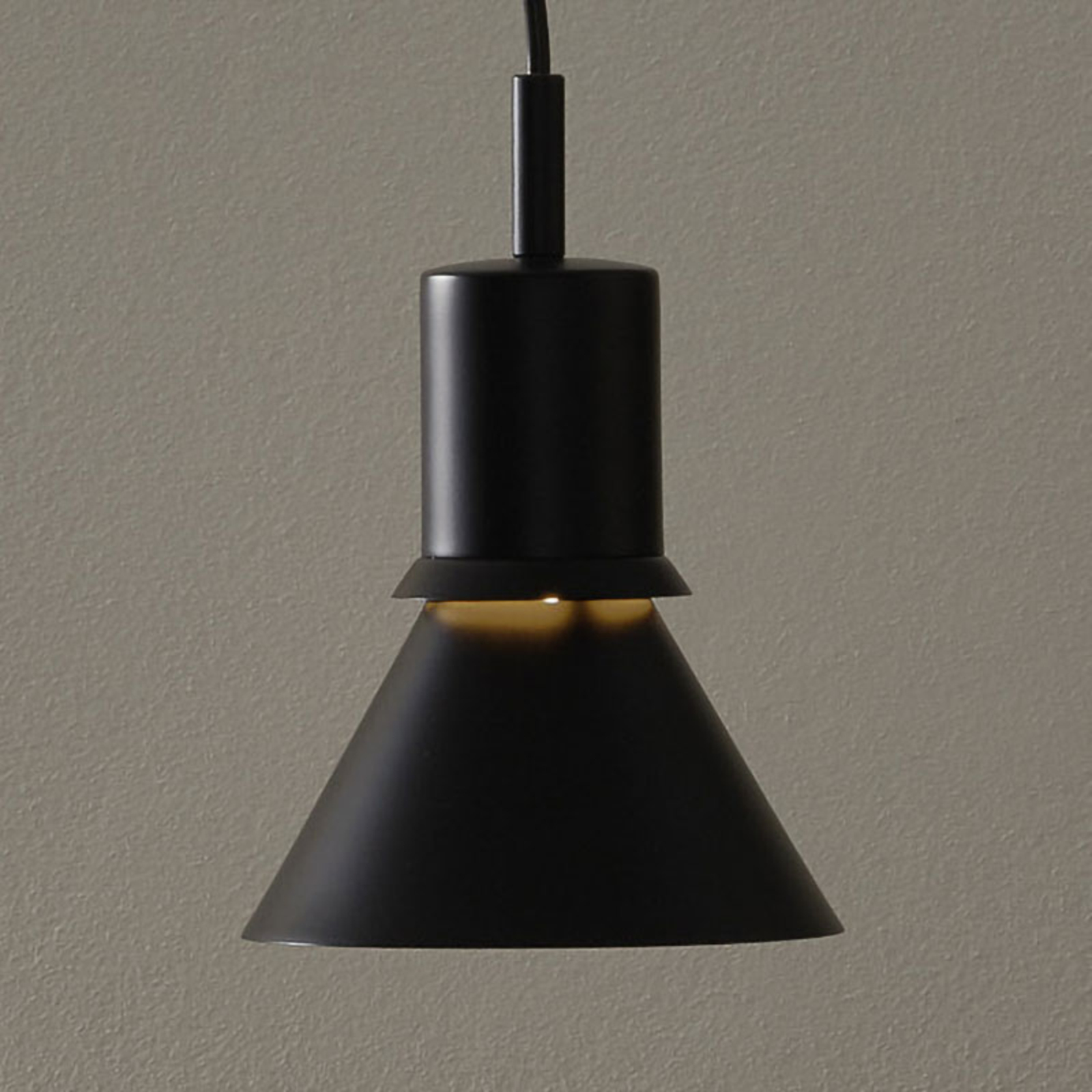 Anglepoise Type 80 hanglamp met LED