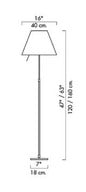 product size