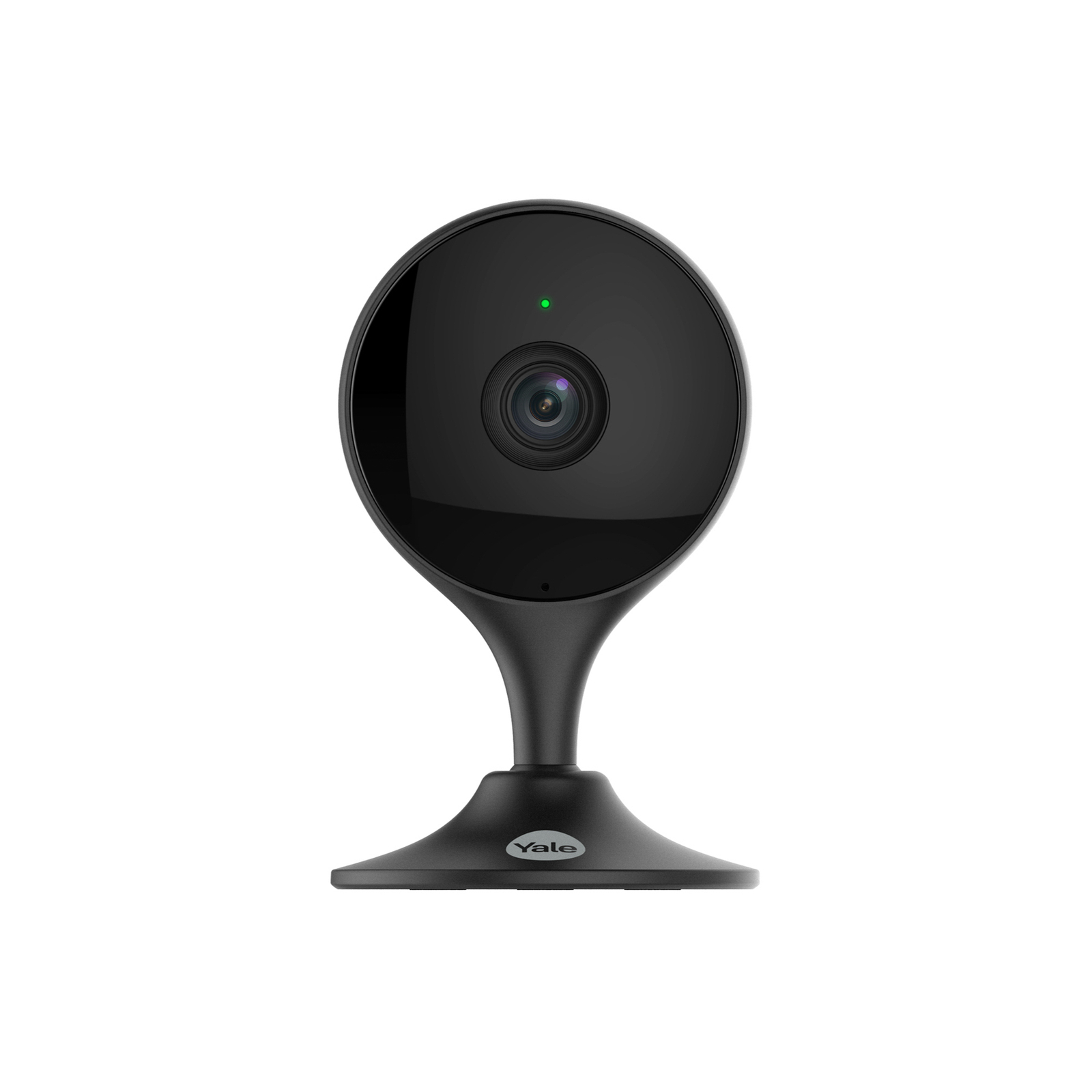Yale Wi-Fi cámara de interior, Full HD