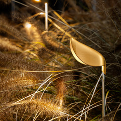 Bolardo luminoso LED OLEV Zoella, IP65