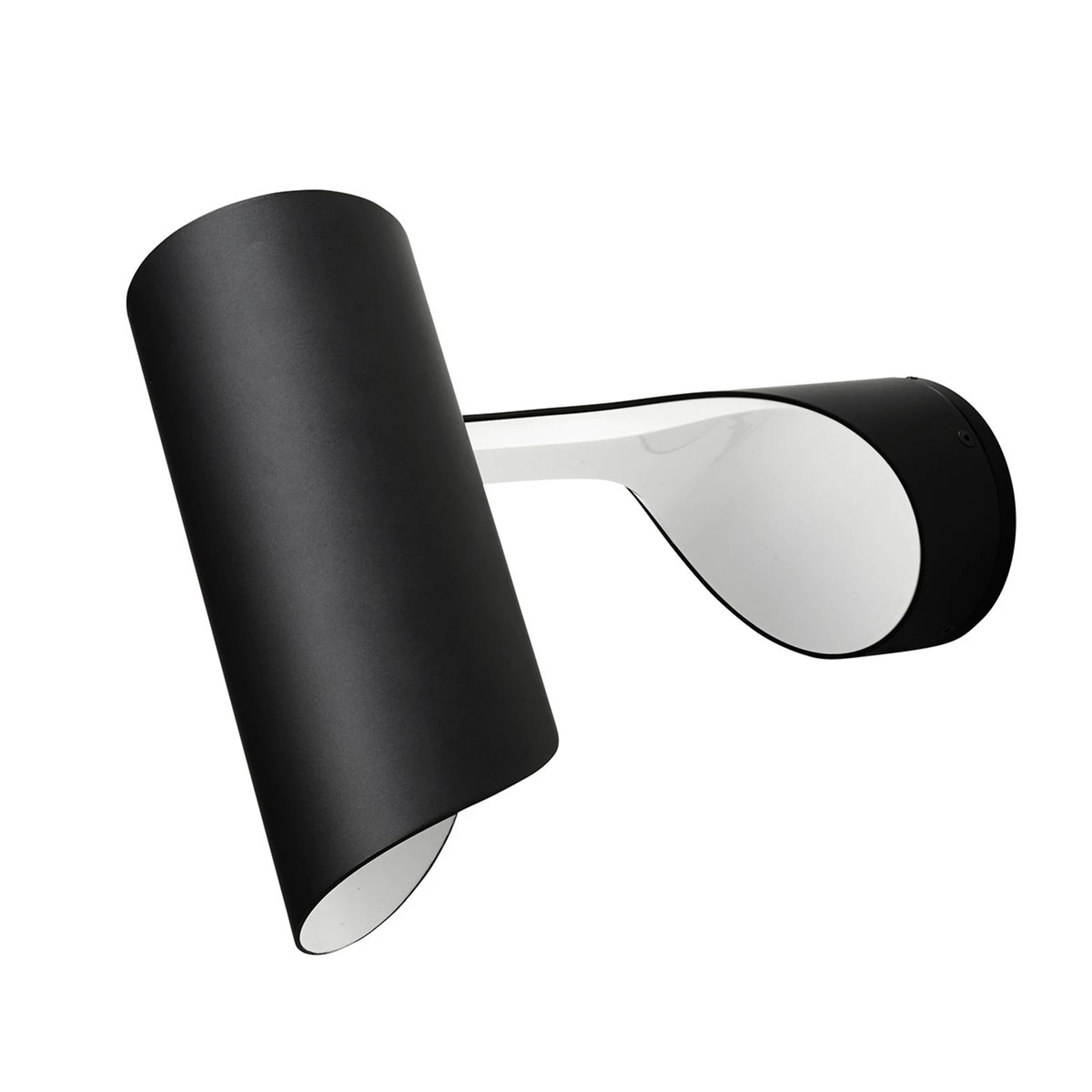 LE KLINT Mutatio - Designer-Wandlampe mit Stecker