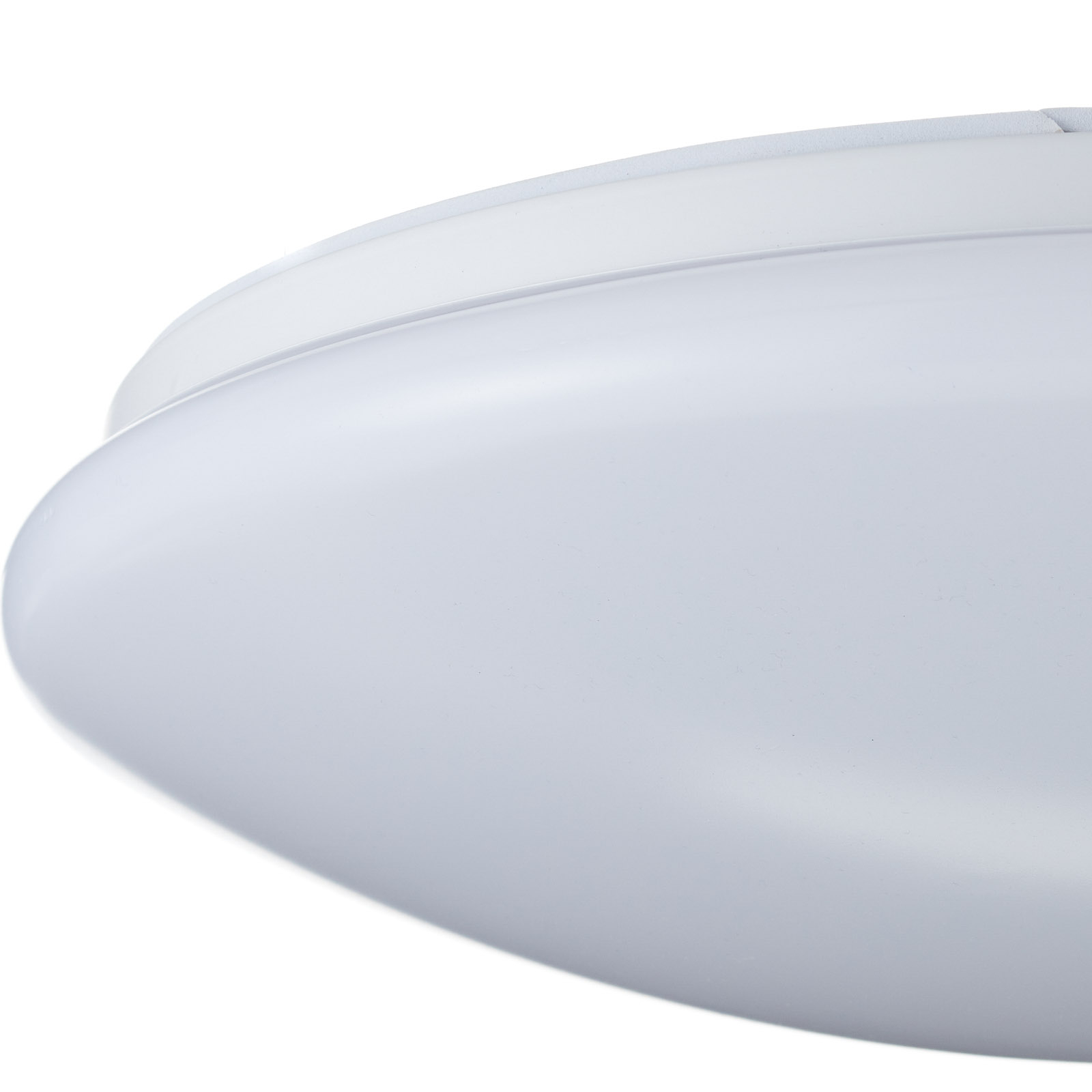 Efektywna lampa sufitowa LED Altona z czujnikiem