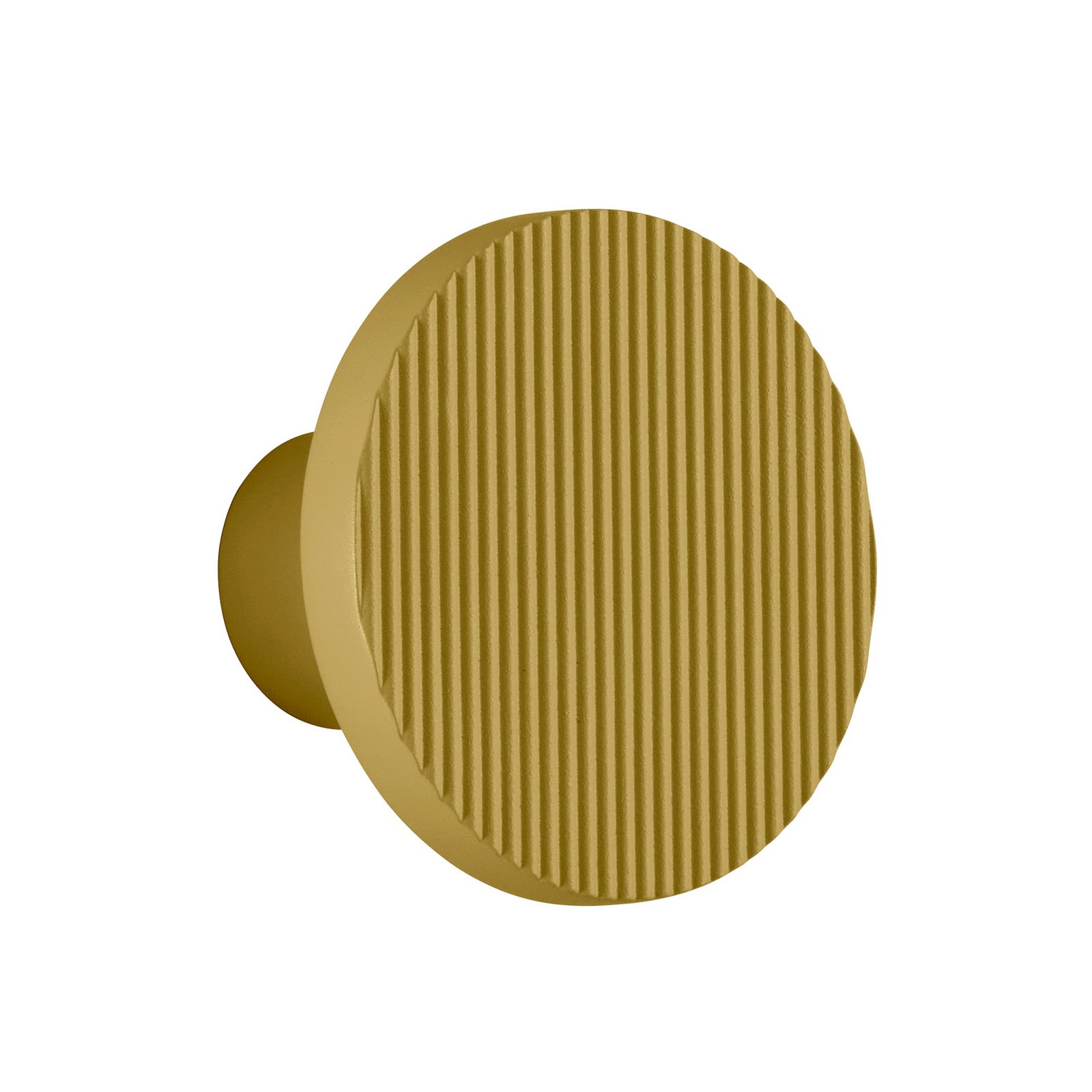 Bover LED-vägglampa Arid A/01 sandgul CCT 2 200–2 700 K IP44 Bover LED-vägglampa Arid A/01 sandgul CCT 2 200–2 700 K IP44