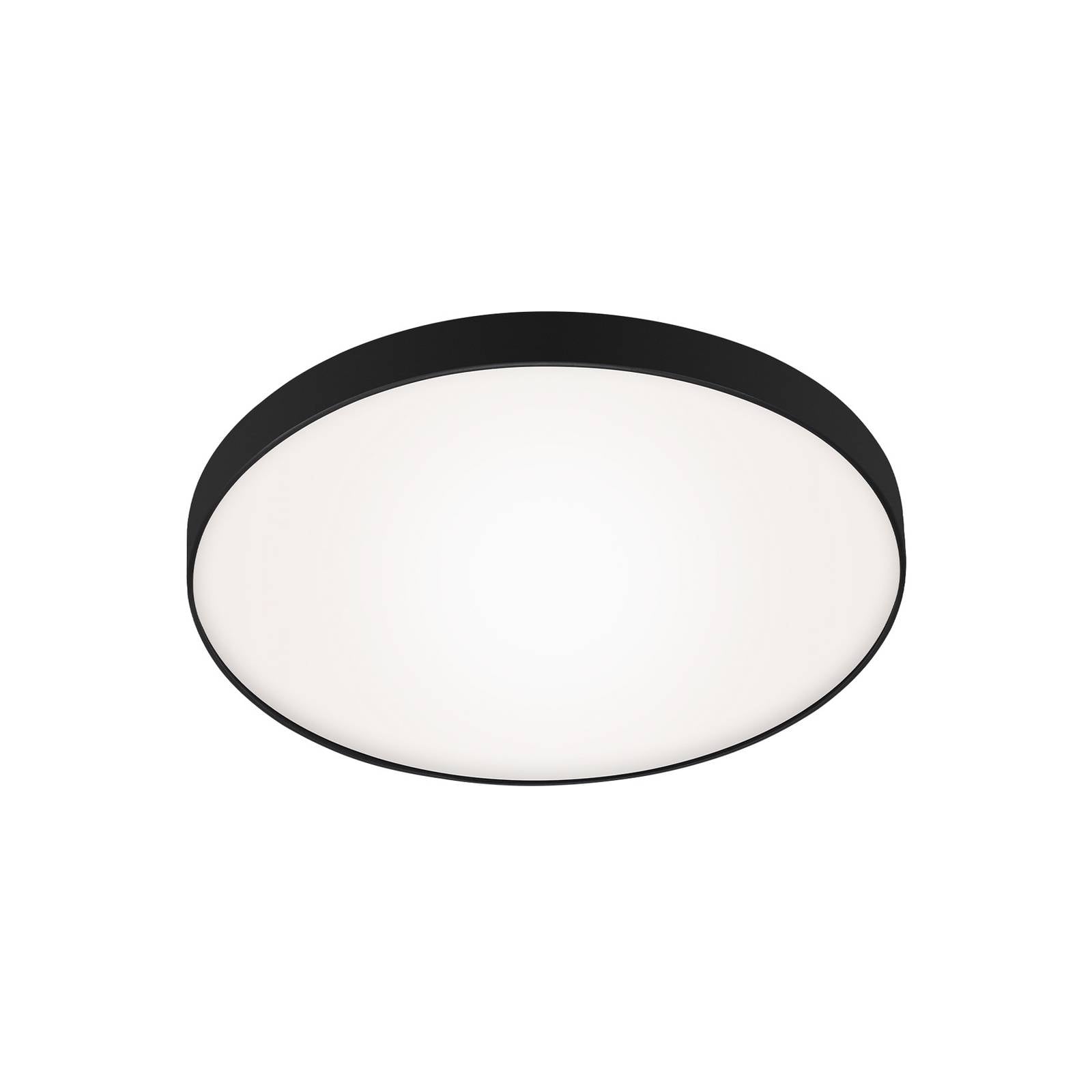 LED-Deckenleuchte Malbona, IP44