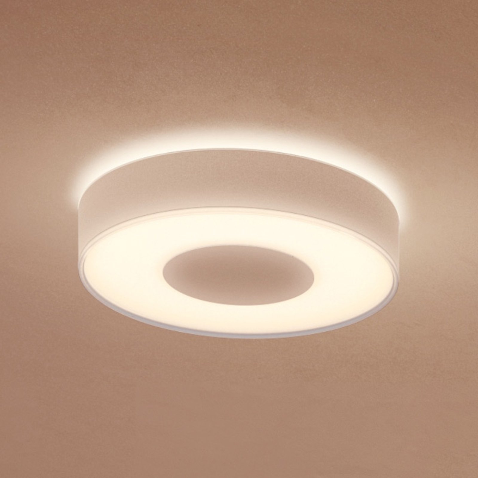 Philips Hue Xamento LED lámpa fehér 38cm