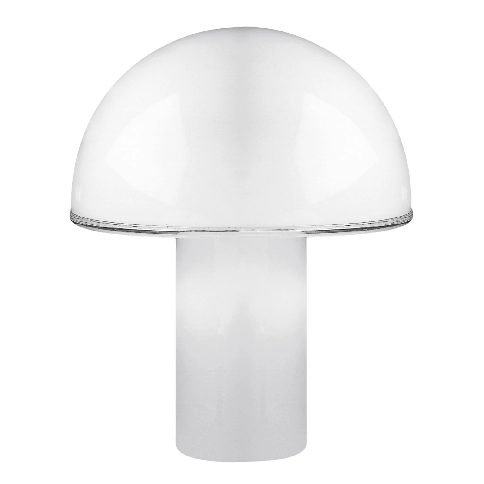 Artemide Onfale Tischleuchte Ø 36 cm