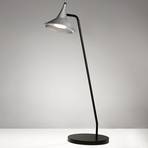 Artemide Unterlinden table lamp aluminium 2,700 K