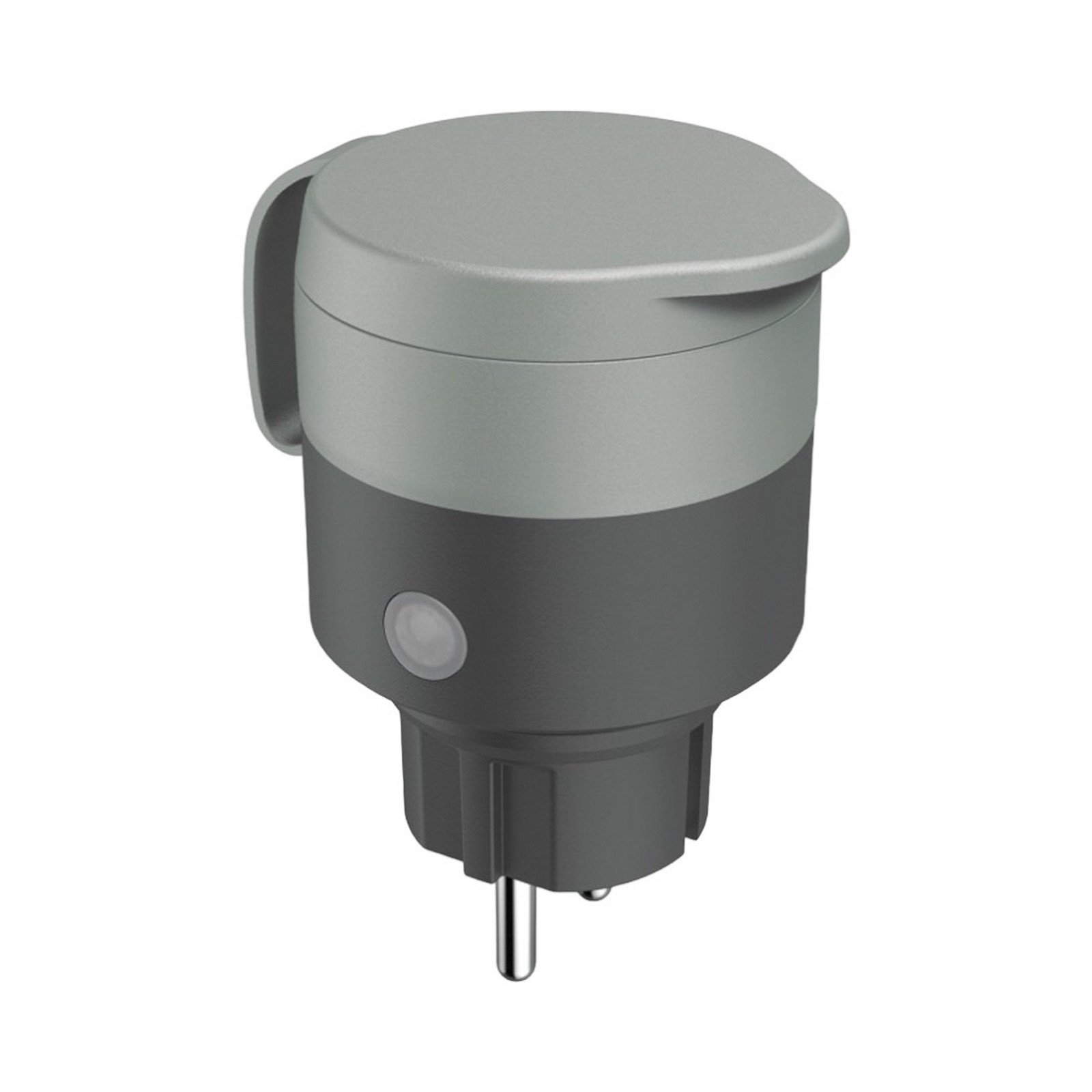 Hama Outdoor priză WLAN control prin app 2.300W