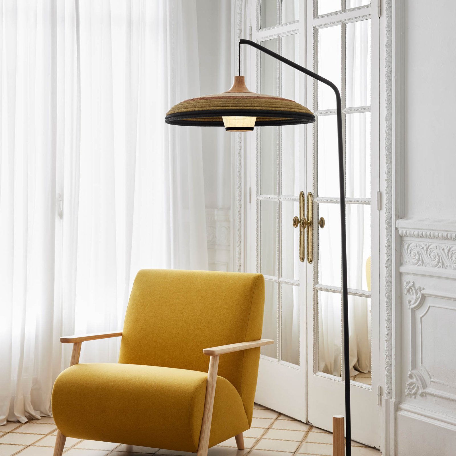 Grass Lattiavalaisin Green - Forestier