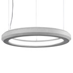 LED-Hängeleuchte Materica innen
