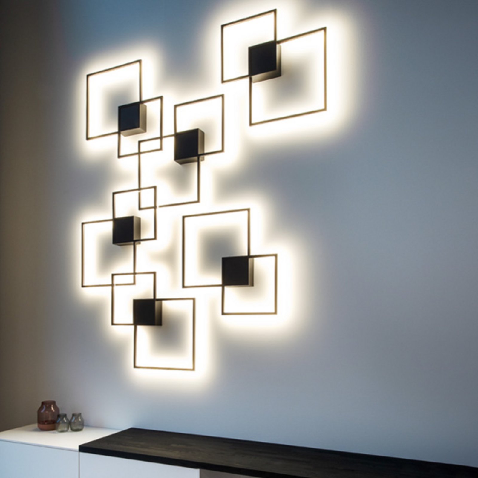 WEVER & DUCRÉ Venn 1.0 Ceiling lamp 38W 2,700K