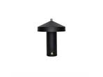 Hatto Portable Veioză Black - OYOY Living Design