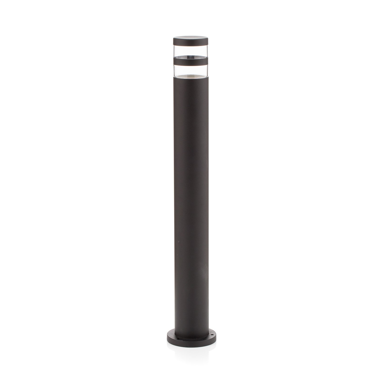 Birk Garden Lamp Black - Nordlux
