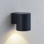 Visavia LED välitingimustes kasutatav seinalamp, ühe leegiga