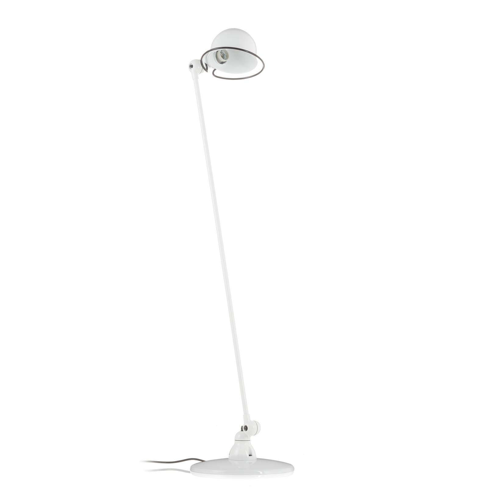 Jieldé Loft D1200 Stehleuchte, verstellbar