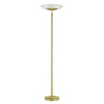 Findus LED floor lamp, one-bulb