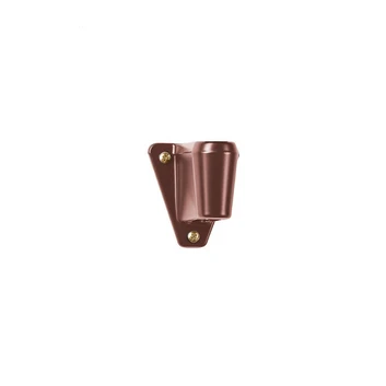 Archi T1 Junior Vegglampe Beslag Maple Red - NORDIC LIVING